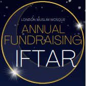 Fundraising Iftar Registration
