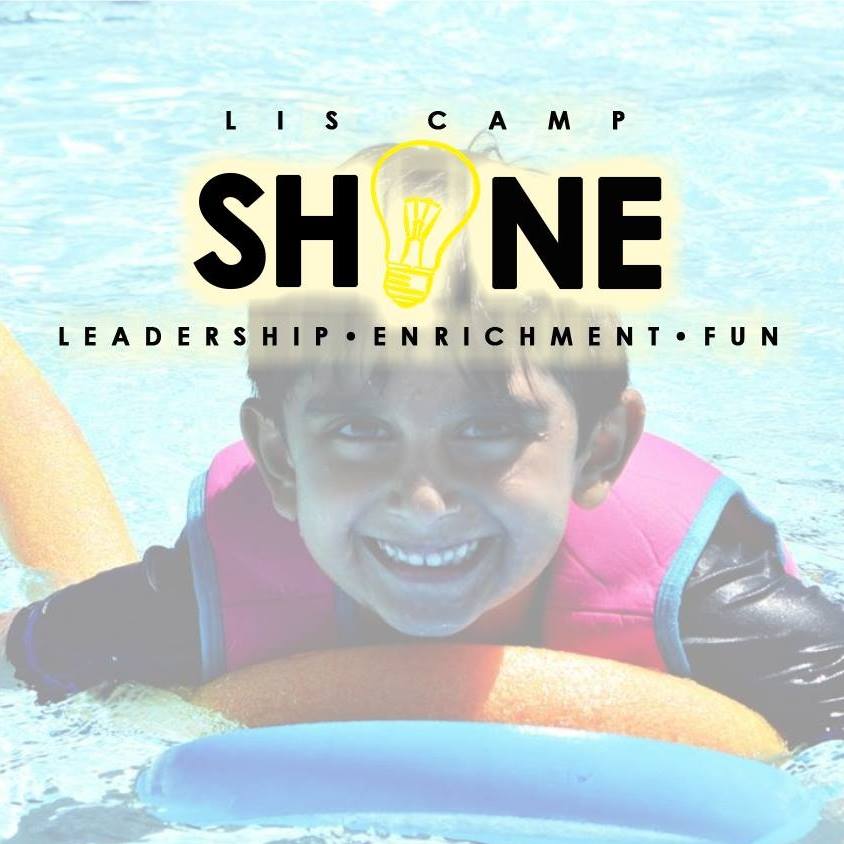 CAMP SHINE 2026