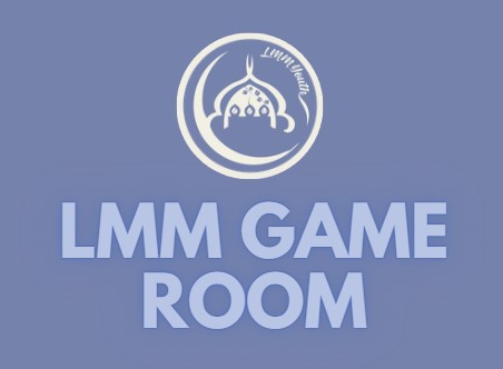 Yumnah Lounge Fundraiser