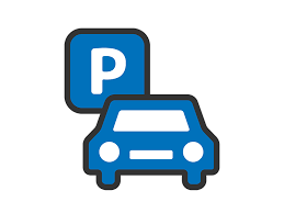 LMM Parking Upgrade