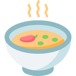 Muslim Soup Kitchen