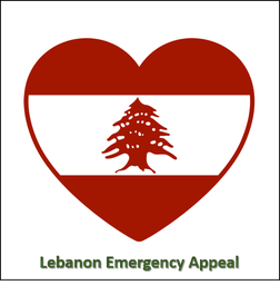 Lebanon Emergency Appeal